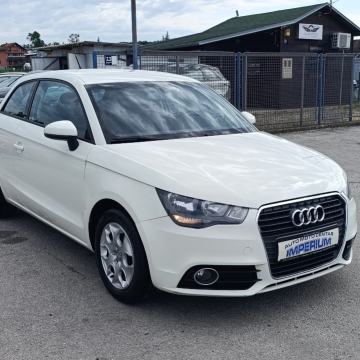 Audi A1 1,2 TFSI ✅SERVISNA✅OČUVAN✅