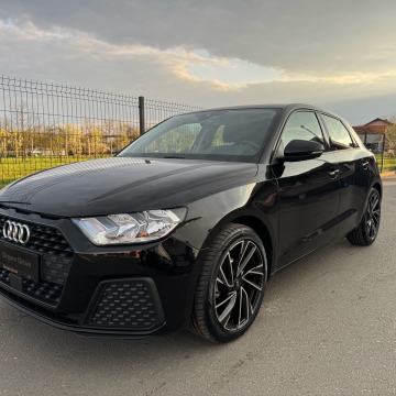 Audi A1 25 TFSI