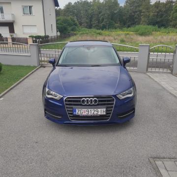 Audi A3 1,6 TDI