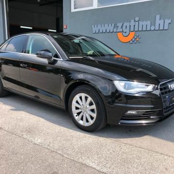 Audi A3 1,6 TDI S-tronic automatik