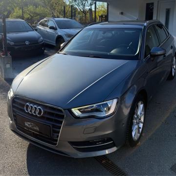Audi A3 2,0 TDI Ambiente *JAMSTVO 12 MJESECI*