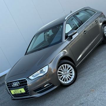 Audi A3 2.0 TDI Ambiente*S-tronic*BI-XENON*VELIKI SERVIS*JAMSTVO*
