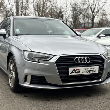 Audi A3 2,0 TDI S-tronic  *Automatik* *Panorama* *1.vlasnik* *Jamstvo*