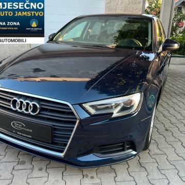 Audi A3 30 TDI sedan Led svjetla
