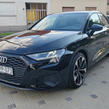 Audi A3 2.0 TDI LIZING BEZ UČEŠĆA