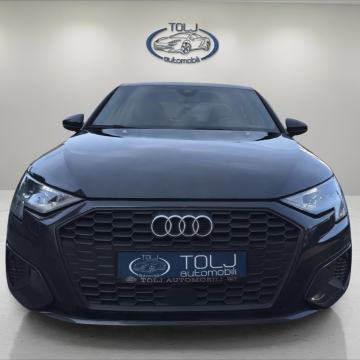 AUDI A3 30 TFSI S tronic**58.000KM* 2023.* U PDV-U***