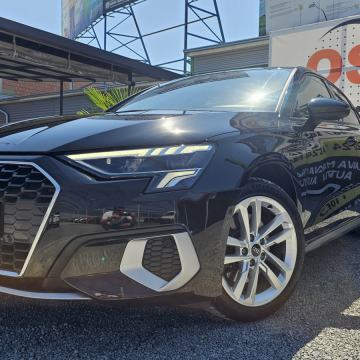 Audi A3 35 TFSI,LIMUZINA,FUUL LED,CLIMATRONIC,ALU 17,TEMPOMAT,JAMSTVO