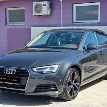 Audi A4 2,0 TDI - MOGUĆ LEASING/JAMSTVO NA KM I VOZILO