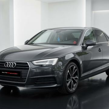 Audi A4 2,0 TDI - MOGUĆ LEASING/JAMSTVO NA KM I VOZILO
