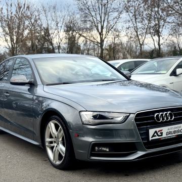 Audi A4 2,0 TDI *S LINE*  *Automatik*  *Top oprema*