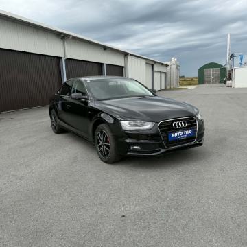Audi A4 2,0 TDI