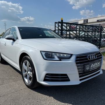 Audi A4 2.0 TDI S-TRONIC SPORT °VIRTUAL°VELIKA NAVI°SPORTSKA SJEDALA°