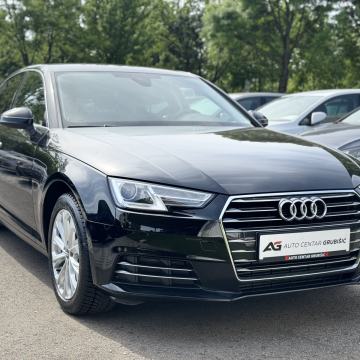 Audi A4 3,0 TDI 160kW   *Automatik* *Servisna* *Top stanje* *Jamstvo*