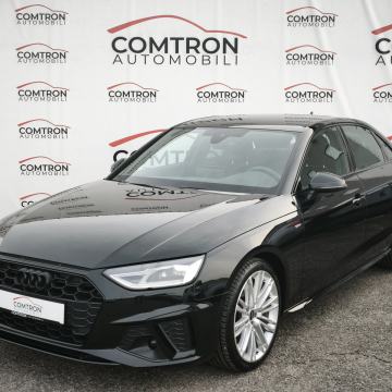 Audi A4 35 TDI S-Line**SHADOW Line**S Tronic**GARANCIJA**