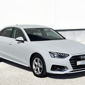 Audi A4 35 TFSI Stronic u PDV-u