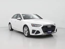AUDI A4 35TDI S LINE 2022/BANG & OLUFSEN/ŠIBER/LED/TOP STANJE/LEASING