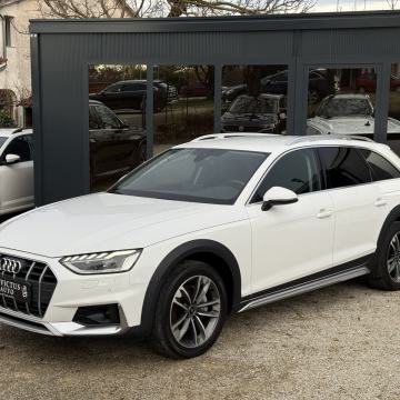 Audi A4 Allroad 40 TDI Quattro, 2021. Godina / Premium.. **AKCIJA**!