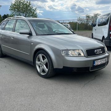 Audi A4 Avant 1,9 TDI * reg 07/26* servis napravljen* moguća zamjena