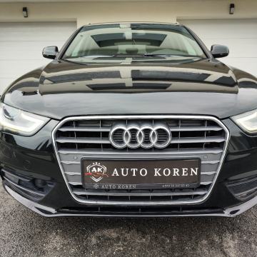Audi A4 Avant 2,0 TDI,150ps 3xS line,18",Kamera, Radar,Top stanje