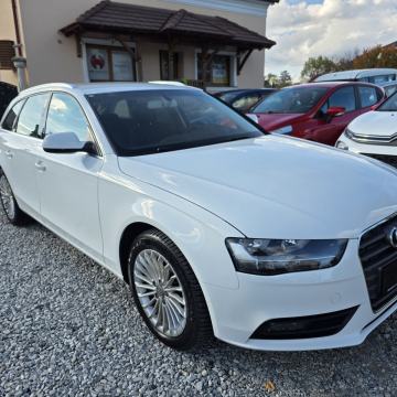 Audi A4 Avant 2,0 TDI 110 kw  2015 godina Reg 11/2026