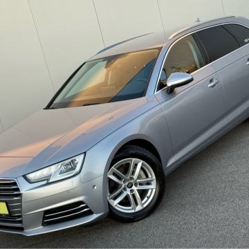 Audi A4 Avant 2,0 TDI Sport *S-Tronic*KAMERE 360*VIRTUAL*VELIKI SERVIS