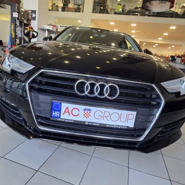 Audi A4 Avant 2,0 TDI S TRONIC