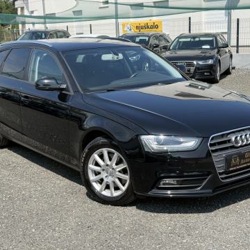 Audi A4 Avant 2,0 TDI XENON,PDC,NAVI,VELIKI SERVIS,TOP STANJE!!!
