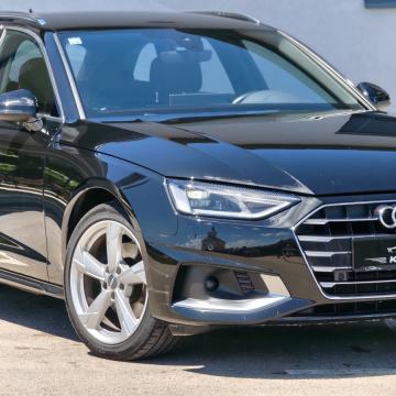Audi A4 Avant 30 TDI S-tronic • 98TKM • FACELIFT •