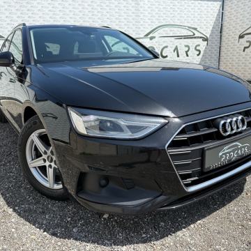 Audi A4 Avant 30 TDI S-TRONIC°ALU 16°GRIJANJE SJEDALA°NAVI°KAMERA°PDV