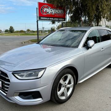 Audi A4 Avant 30 TDI S-tronic NAVI - VIRTUAL - LEASING RATA 332 €