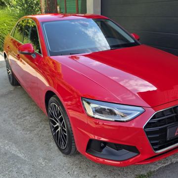 Audi A4 LIMUZINA Adv + | S Tronic | Virtual | 4/2021