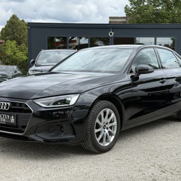 AUDI A4 35 TDI S - Tronic - 2022. Godina - 104 000 KM - SUSTAV PDV-A…