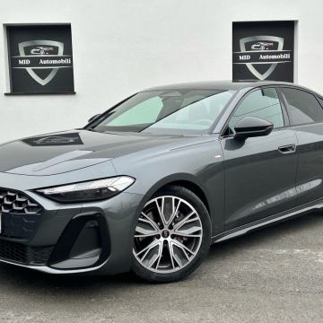 Audi A5 2.0 tdi automatik 3xS-Line matrix