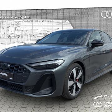 Audi A5 Limousine 35 TFSI S tronic S line