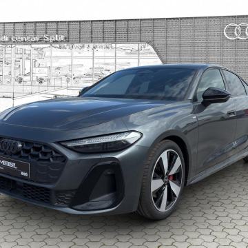 Audi A5 Limousine 35 TFSI S tronic S line