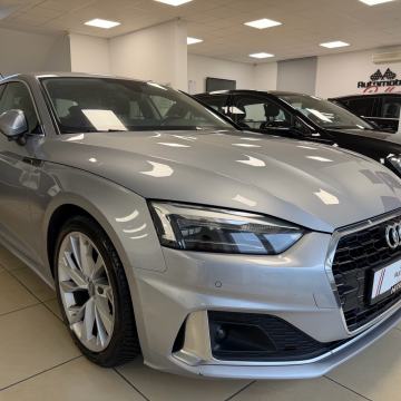 Audi A5 35TDI ⭐️U PDV-u,PANORAMA,AUTOMATIK⭐️
