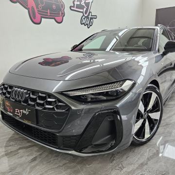 Audi A5 40 TDI 3xS-LINE EDITION PANORAMIC-DISPLAY MATRIX
