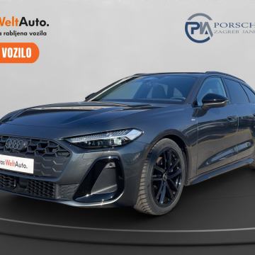 Audi A5 Avant 40TDI S tronic