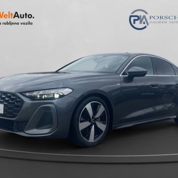 Audi A5 Limousine 40TDI quattro S tr