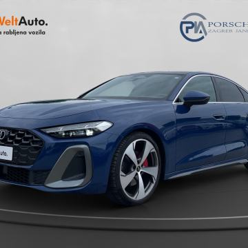 Audi A5 Limousine 40TFSI quattro S tr