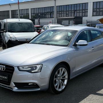 Audi A5 Sportback 2,0 TDI | automatik | jamstvo | 140kW |