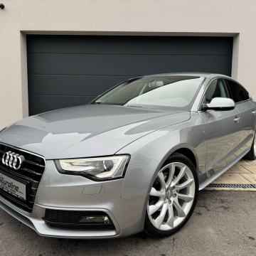 Audi A5 Sportback 2,0 TDI - S line, Kamera, Xenon, Top Stanje, Jamstvo
