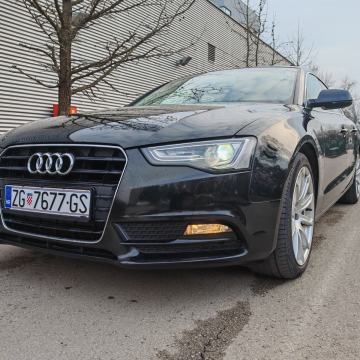 Audi A5 Sportback 2,0 TDI