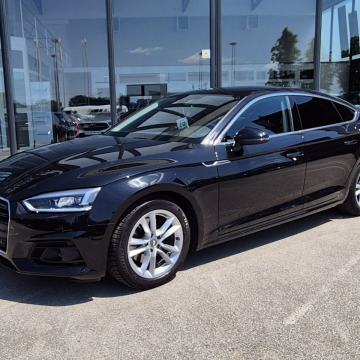 Audi A5 Sportback 2.0 TDI S tronic *78.000 KM*