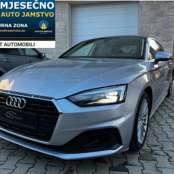 Audi A5 Sportback 35 TDI,NOVI MODEL U SUSTAVU PDV-aFULL LED, GARANCIJA