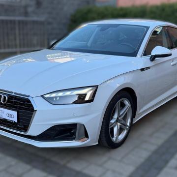 Audi A5 Sportback 40 TDI,S-Line,u PDV-u.