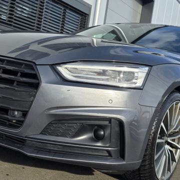 Audi A5 Sportback 5,0 TDI