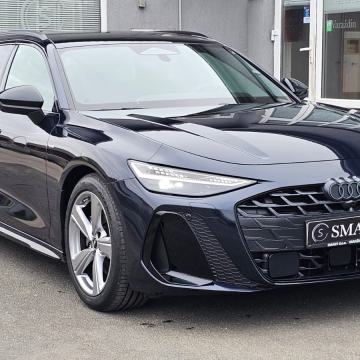 Novi Audi A6 2.0 TDI AVANT S-Line ,Pano,360°,Adaptiv Temp.,Koža