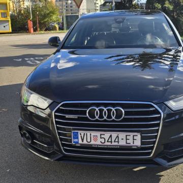 Audi A6 3.0 TDI QUATTRO - HITNO -