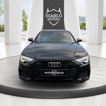 Audi A6 40 TDI quattro Sport Sedan GARANCIJA